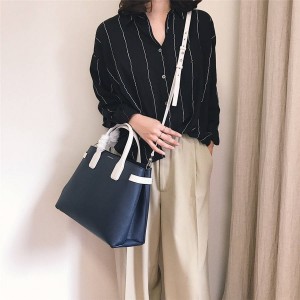 BURBERRY/巴宝莉官网女包博柏利真皮Banner班纳手袋40767461/40759491