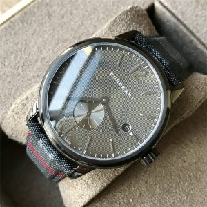 BURBERRY/博柏利腕表男式BU10012时尚商务40mm手表